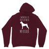 workout Unisex Hoodie