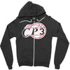 cp3 Zipper Hoodie