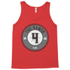 the gamers Tank Top