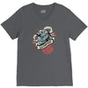 sacrifice V-Neck Tee