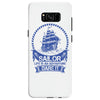 Sailor Life Is Adventure Dare It Samsung Galaxy S8