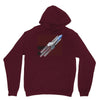 Rocket Unisex Hoodie