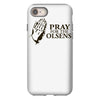 pray for the olsens iPhone 8