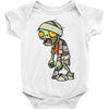 plants vs zombies Baby Onesie