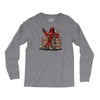 francis Long Sleeve Shirts