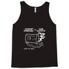 lab safety Tank Top