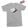 swan dive Exclusive T-shirt