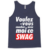 ce swag Tank Top