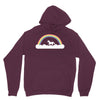 Rainbow Unicorn Hoodie