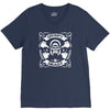 grumpy beast gorilla V-Neck Tee