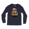 streetwear Long Sleeve Shirts