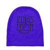 kings leon Baby Beanies