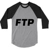 Suicideboys 3/4 Sleeve Shirt