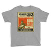 Bob Dylan Youth Tee