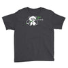 panda Youth Tee