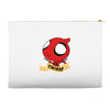 Deadpool Tacos Accessory Pouches
