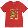 rikimaru ramen hanamuras best V-Neck Tee