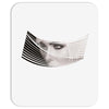 Girl Mousepad