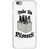take no pilsners iPhone 6/6s Case