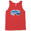 ski goggles copy Tank Top