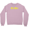 pornstar stunt double Crewneck Sweatshirt