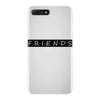 Freinds Show iPhone 7 Plus Case