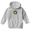 ready for the zombie apocalypse Youth Hoodie