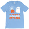 i'm the crazy cat lady T-Shirt
