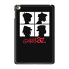 2015 new 100 quality gorillaz t shirt o neck popular chakakhan tshirt iPad Mini 4