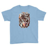 nightmare de los muertos Youth Tee