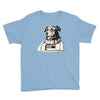 Laika The Space Dog Youth Tee