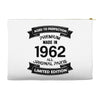 Premium Vintage  1962 Accessory Pouches