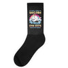 I Wish I Were a Unicorn So I Could Stab Idiots with My Head Socks
