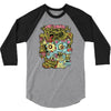i&rsquo;ve got my eye on you! 3/4 Sleeve Shirt