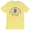 INVICTUS GAMES Toronto 2017 T-Shirt
