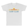 California Surf Club All Over Men's T-shirt