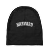 harvard logo Baby Beanies