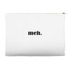 meh Accessory Pouches