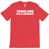 atheist atheism T-Shirt