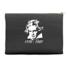 beethoven tribute Accessory Pouches