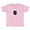 Dog1 Toddler T-shirt