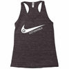 just wakanda 2 Racerback Tank