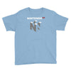 n64 nintendo 64 console Youth Tee
