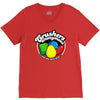 crushers anonymous V-Neck Tee