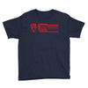 help me Youth Tee