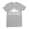 fortnite Ladies Fitted T-Shirt