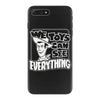 we toys can see everything iPhone 7 Plus Case