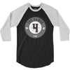 the gamers 3/4 Sleeve Shirt