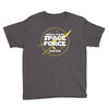 United States Space Force Youth Tee