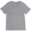 the walking dead tv show daryl and merle dixon brothers zombies V-Neck Tee